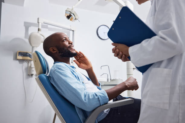 Best Mobile Emergency Dentist in Fairland, OK