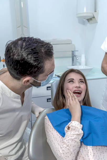 Best Emergency Dentist for Special Needs Patients in Fairland, OK