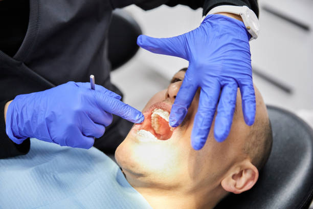 Best Emergency Dental Services for Seniors in Fairland, OK