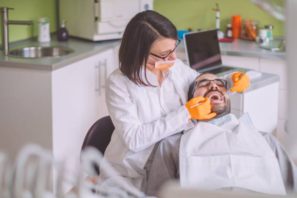 Best Emergency Cosmetic Dentistry in Fairland, OK