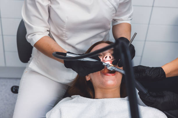 Best Emergency Dentist for Knocked-Out Tooth in Fairland, OK